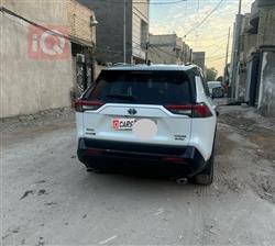 تويوتا راف 4